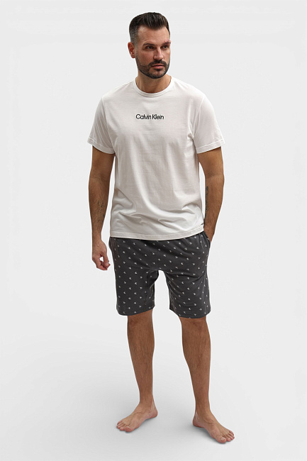 Футболка Calvin Klein Jeans