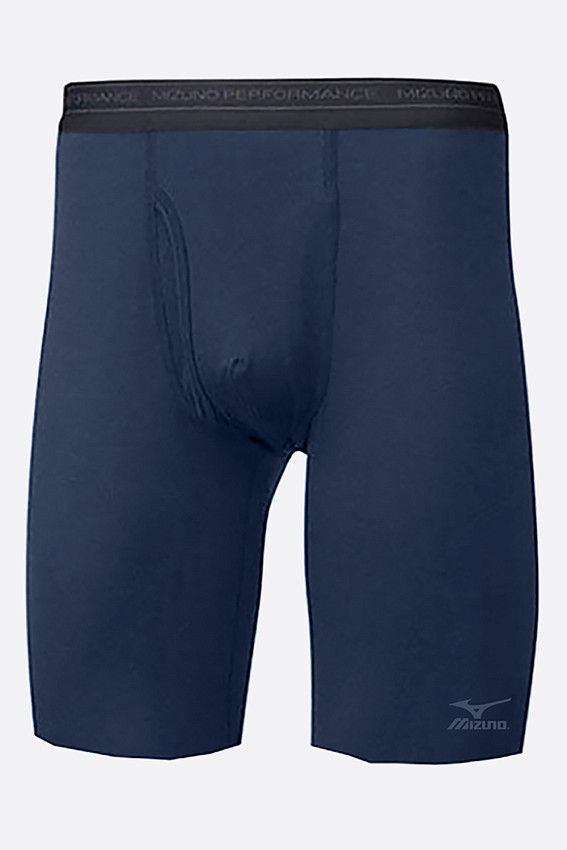 Подтрусники Mizuno Синий