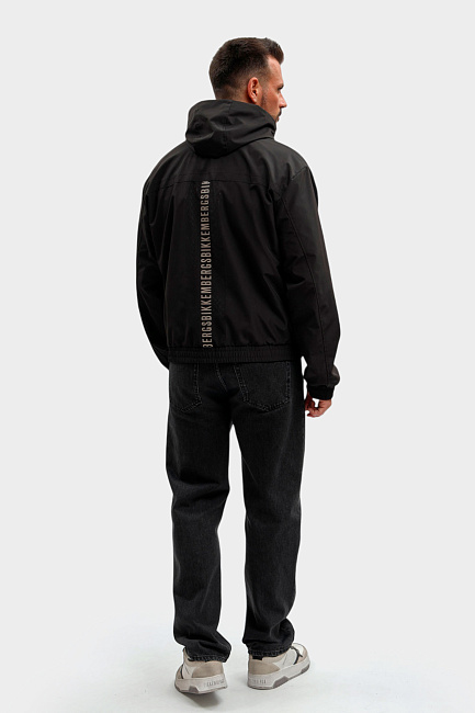 Ветровка Bikkembergs