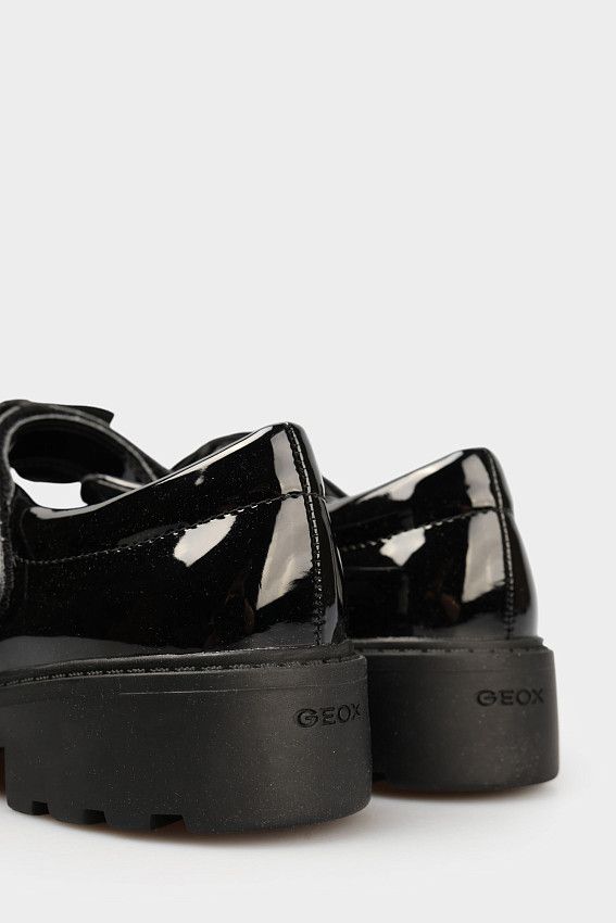 Сандалии Geox Черный