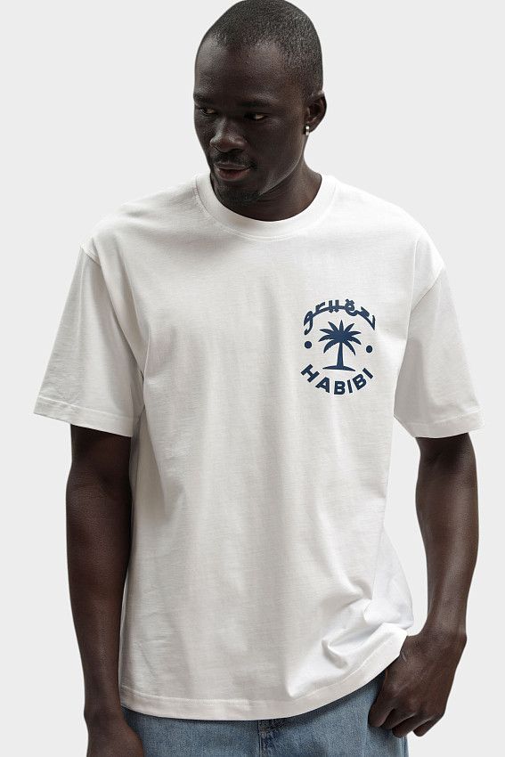 Футболка Strellson Белый