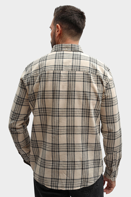 Рубашка Mustang