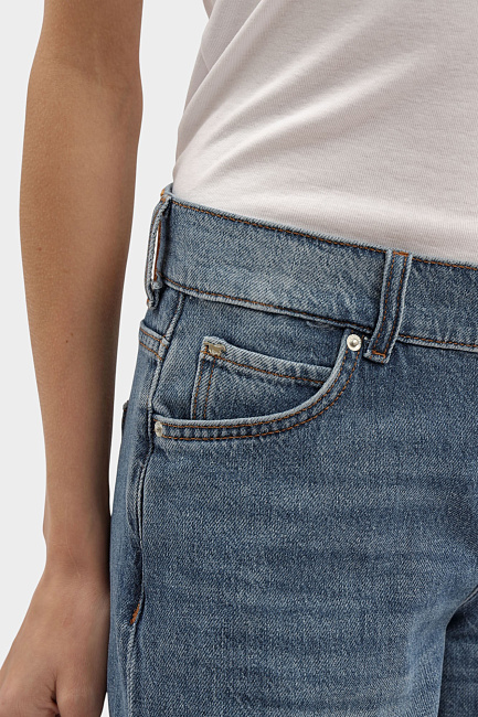 Джинсы Mustang