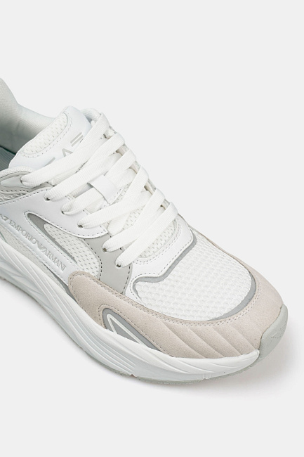 Кроссовки EA7