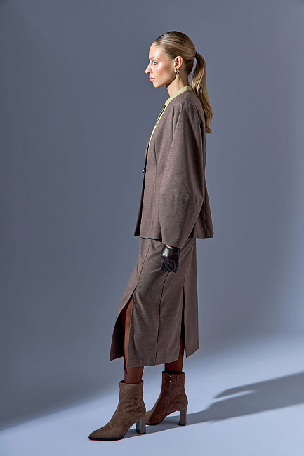 Ботильоны Marc Cony