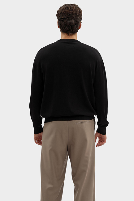 Джемпер Armani Exchange