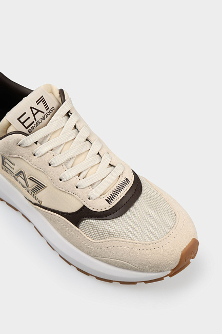 Кроссовки EA7