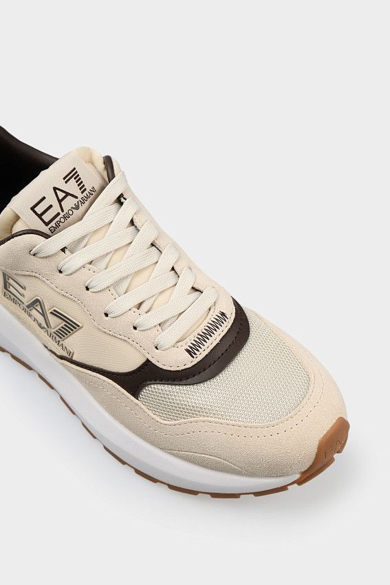 Кроссовки EA7