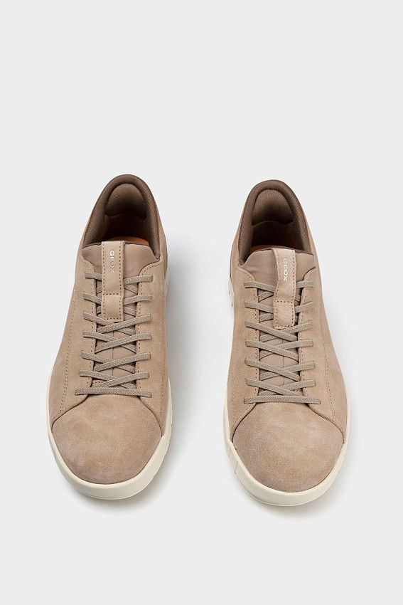 Кроссовки Geox Желтый