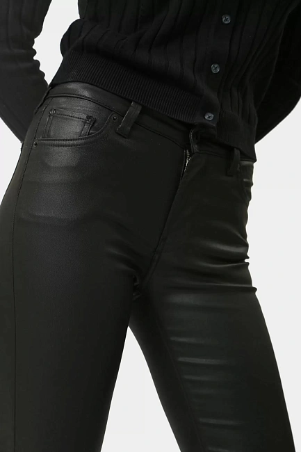 Брюки джинсовые Pepe Jeans