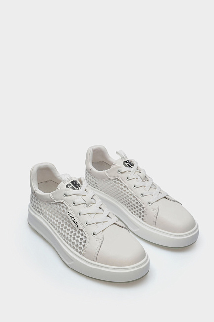 Кроссовки Graciana