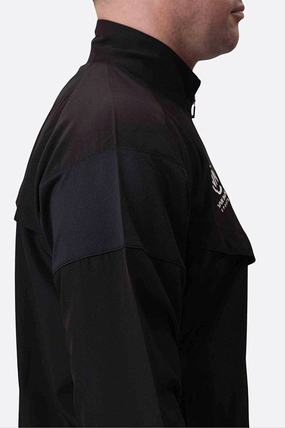 Куртка Van Mich Спорт Черный