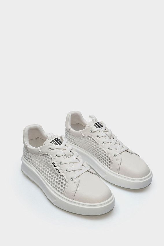 Кроссовки Graciana