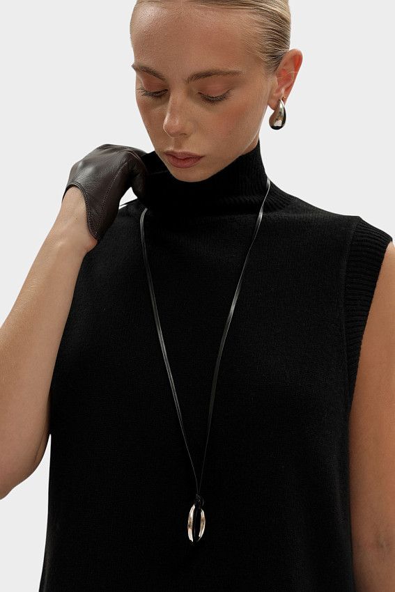 Жилетка Trussardi