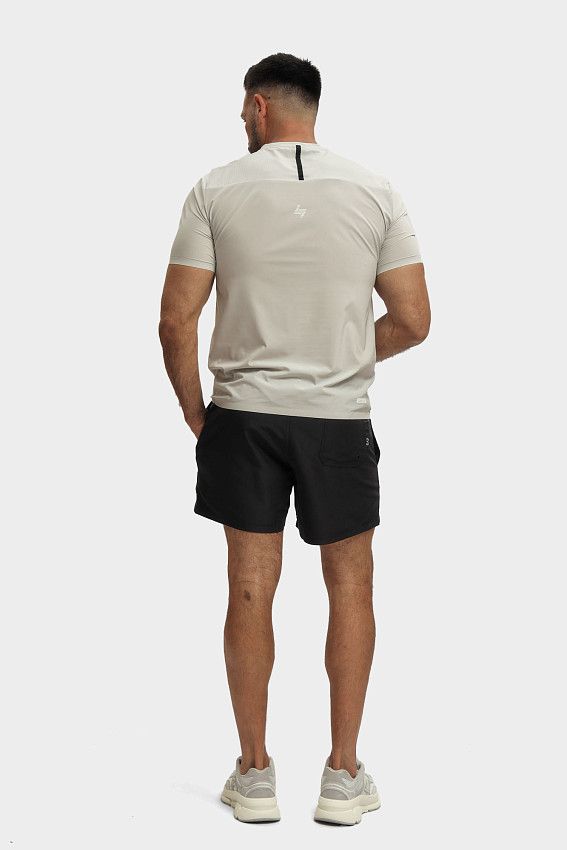 Шорты плавательные EA7 Черный