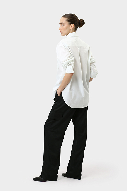 Рубашка Calvin Klein Jeans