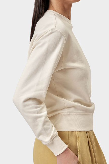 Свитшот Mustang