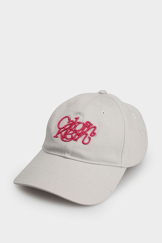 Кепка Calvin Klein Jeans Серый