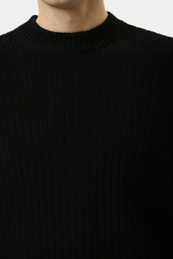 Джемпер Calvin Klein Jeans Черный