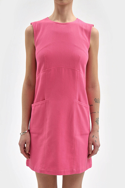 Платье The Hills