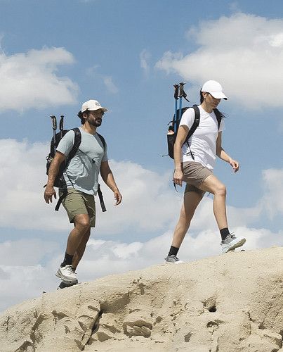 Columbia - Комфорт в стихии