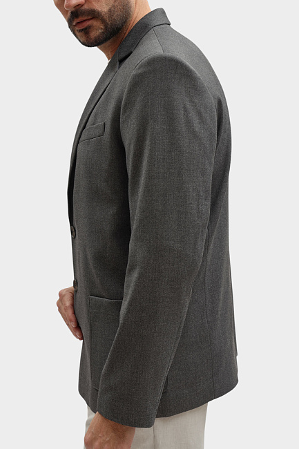 Пиджак The Hills