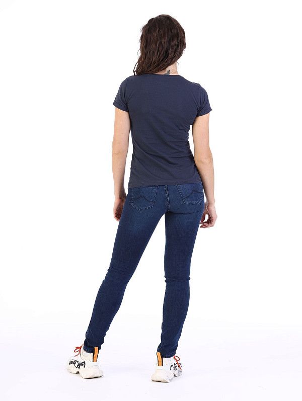 Джинсы Jasmin Jeggings Mustang