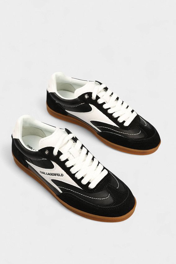 Кеды Karl Lagerfeld