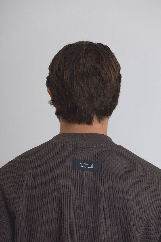 Тректоп The Hills Хаки