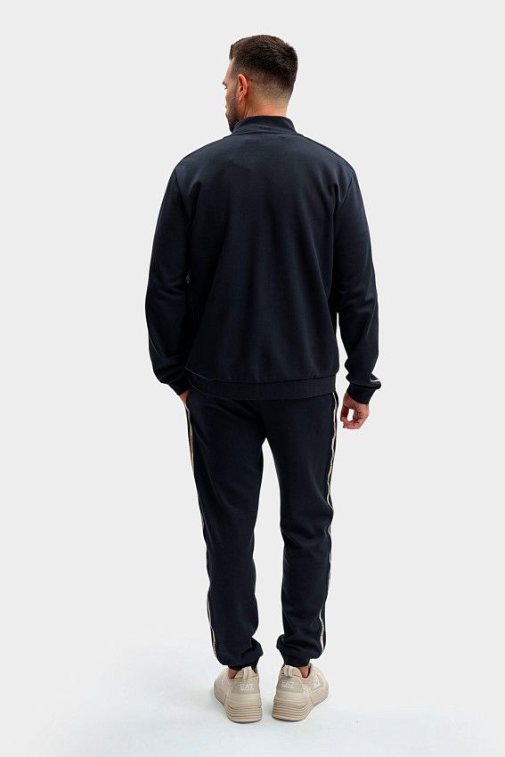 Брюки EA7 Синий