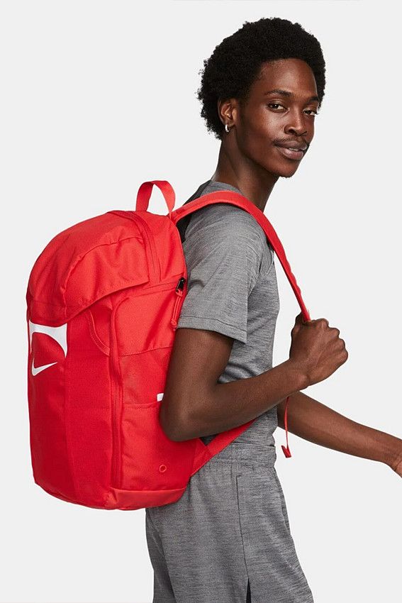 Рюкзак Nike Красный