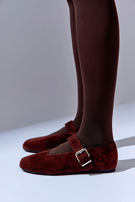 Балетки Marc Cony