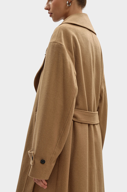 Пальто Karl Lagerfeld