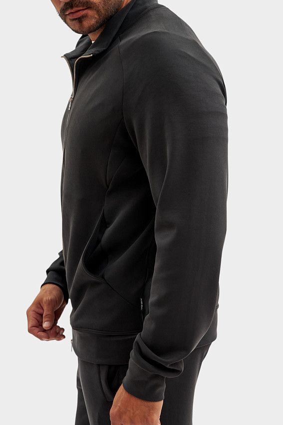 Толстовка Van Mich Черный