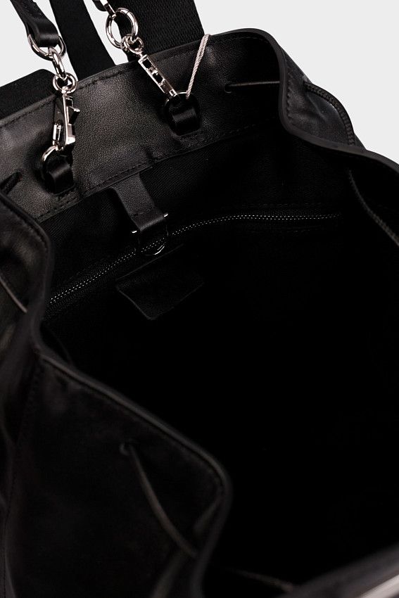 Рюкзак Marc Cony Черный