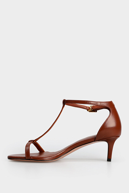 Босоножки Red Pin