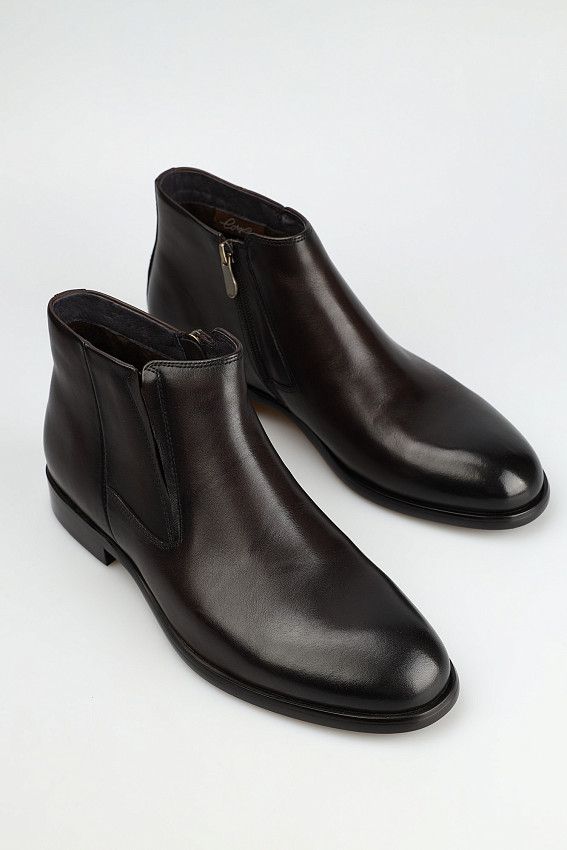 Ботинки Corso Como Коричневый