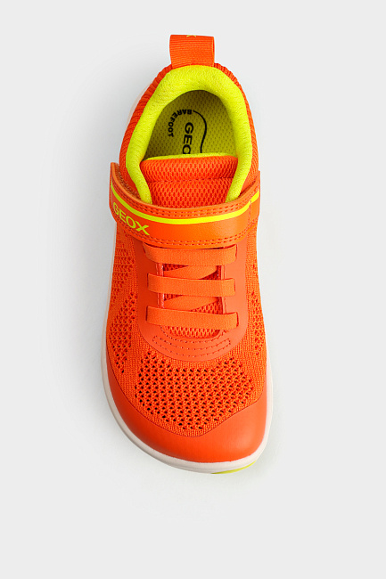 Кроссовки Geox