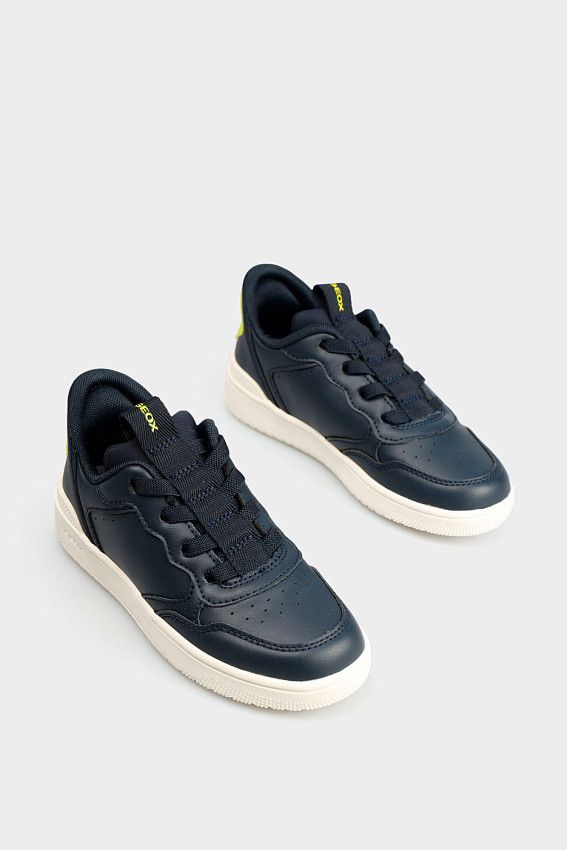 Кроссовки Geox Синий