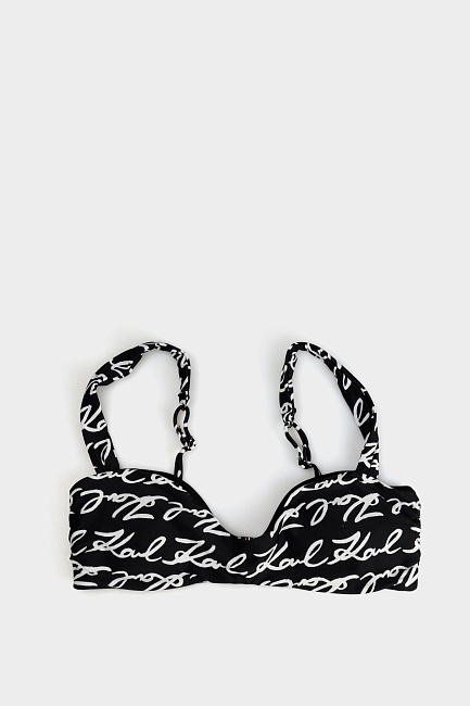 Верх от куп.костюма Karl Lagerfeld