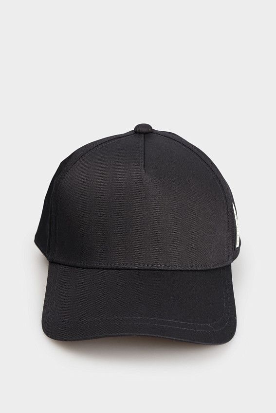 Кепка Armani Exchange Синий
