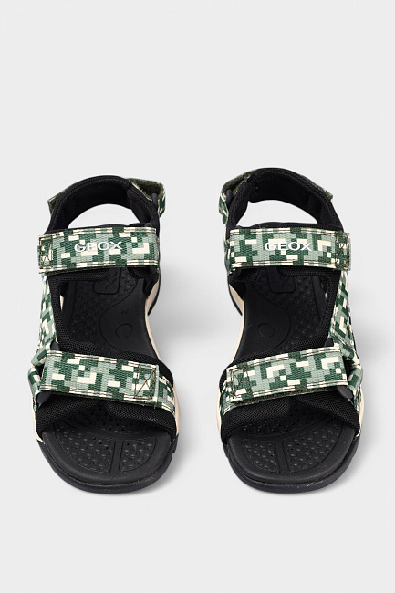Сандалии Geox