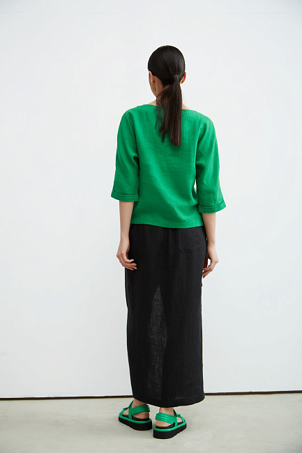 Блуза The Hills