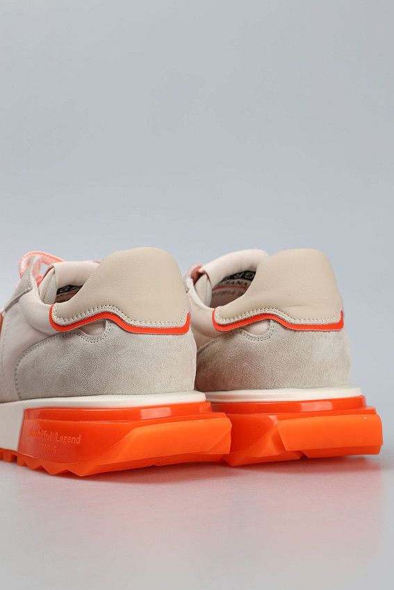 Кроссовки Graciana