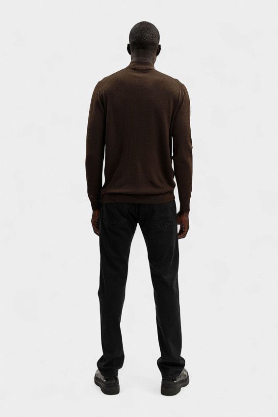 Джемпер Karl Lagerfeld Черный