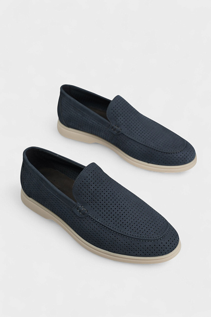 Лоферы Graciana