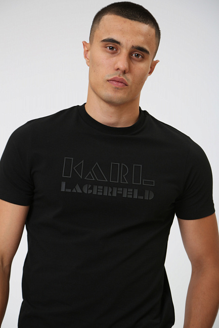 Майка Karl Lagerfeld