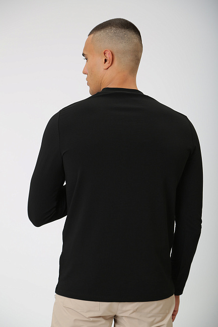 Лонгслив Karl Lagerfeld