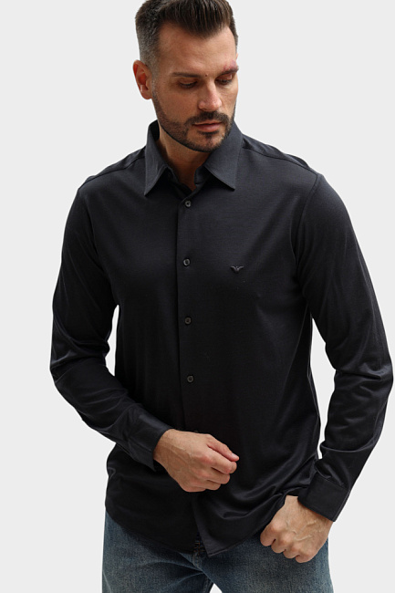 Рубашка Emporio Armani