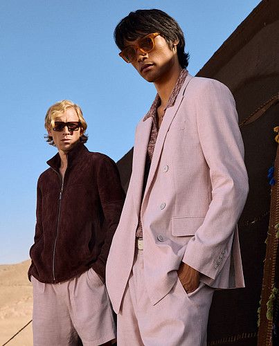 STRELLSON - Стиль с характером